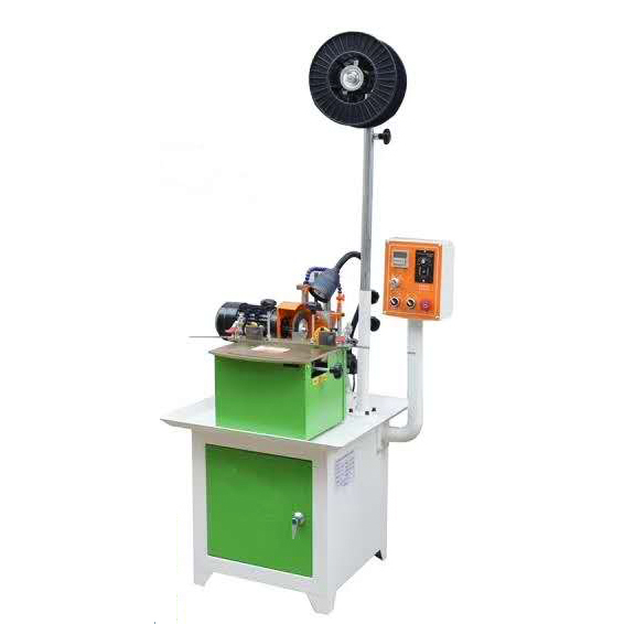 Automatic wood bandsaw mill grinding saw blade grinder sharpening machine | Wood Bandsaw Machine